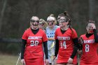 WLax vs BSU  Women’s Lacrosse vs Bridgewater State University. - Photo by Keith Nordstrom : WLax, lacrosse